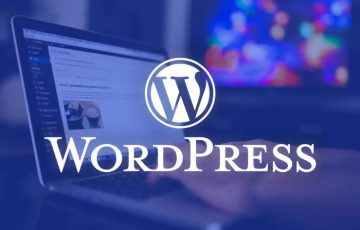 آموزش صفر تا صد وردپرس wordpress